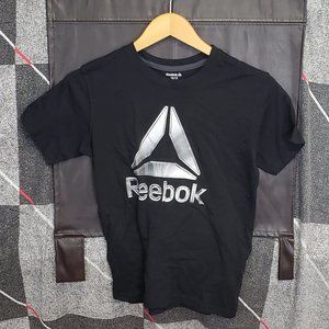 3/$20 Unisex Reebok t-shirt 10/12
